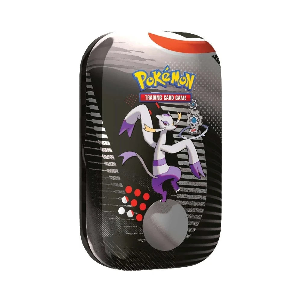 Pokémon TCG: Unova Mini Tin Mienshao – officiële Mini Tin | Evocollects