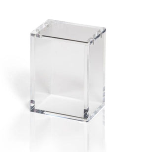 Transparante acryl case voor oudere Pokémon Booster Bundles met 99% UV-bescherming