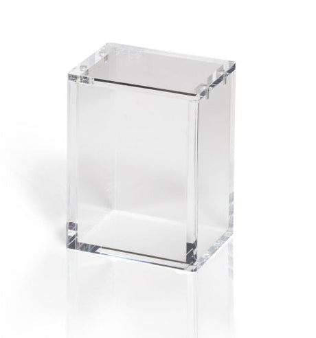 Transparante acryl case voor oudere Pokémon Booster Bundles met 99% UV-bescherming