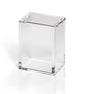 Transparante acryl case voor oudere Pokémon Booster Bundles met 99% UV-bescherming