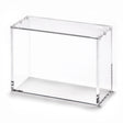 Acrylic protector case voor Pokémon Elite Trainer Box met UV bescherming en magnetische sluiting