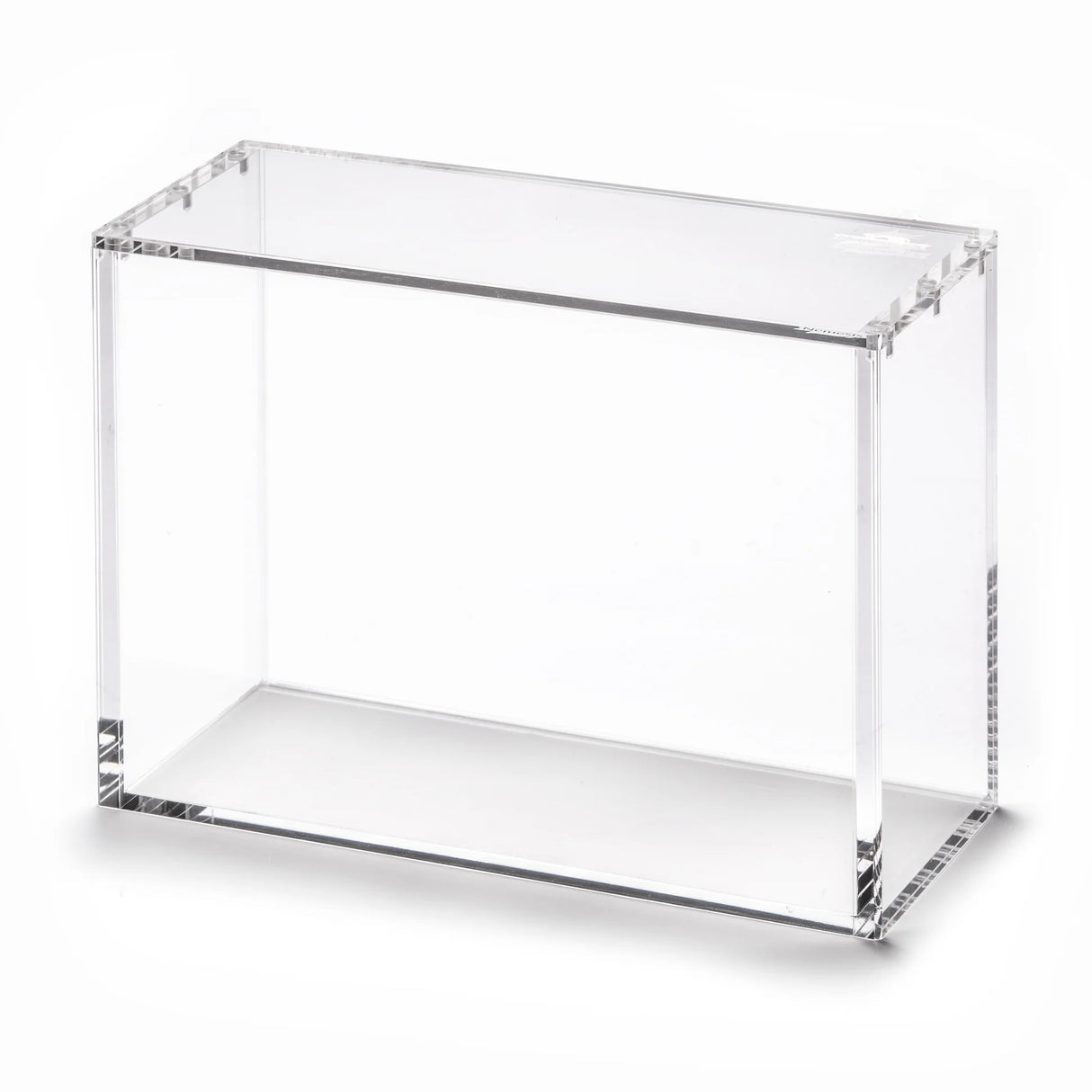 Acrylic protector case voor Pokémon Elite Trainer Box met UV bescherming en magnetische sluiting