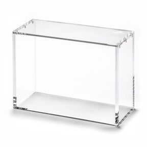 Acrylic protector case voor Pokémon Elite Trainer Box met UV bescherming en magnetische sluiting