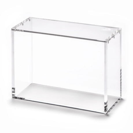 Acrylic protector case voor Pokémon Elite Trainer Box met UV bescherming en magnetische sluiting