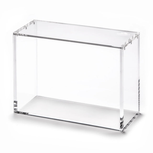 Acrylic protector case voor Pokémon Elite Trainer Box met UV bescherming en magnetische sluiting