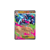 Pokémon TCG Mega Charizard X EX promo kaart uit Mega Charizard ex Tin met Inferno X aanval
