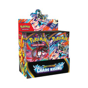 Chaos Rising Booster Box