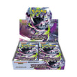 Pokémon Abyss Eye Booster Box Japanese met Darkrai op de verpakking