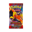 Pokémon TCG: Destined Rivals Booster Pack – Engels