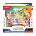 Collection Boxen
