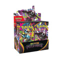 Booster Box