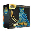 Pokémon TCG: Mega Evolutions Lucario Elite Trainer Box – Engels | Evocollects