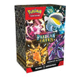 Pokémon Scarlet & Violet Paldean Fates Booster Bundle met 6 booster packs
