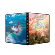 Ultra Pro Pokémon Surging Sparks 4-pocket binder – verzamelmap