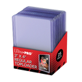 Toploaders & Kaartbescherming
