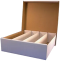 Deckboxen & Opbergboxen