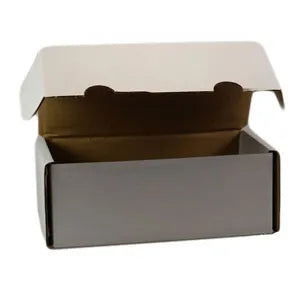 Storage Box for 500 Cards kartonnen opbergbox voor Pokémon kaarten